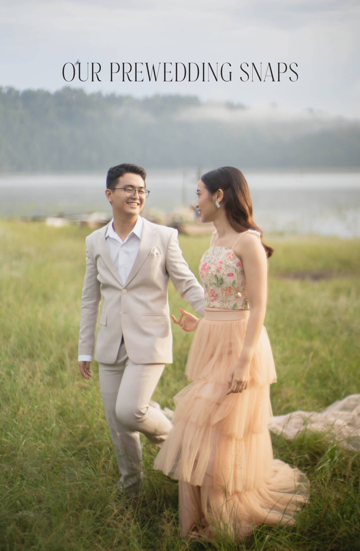 Prewedding 11